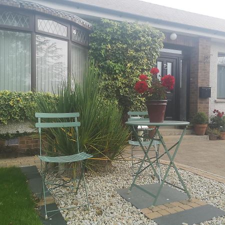 Hôtel Barnescroft à Kilkeel Extérieur photo