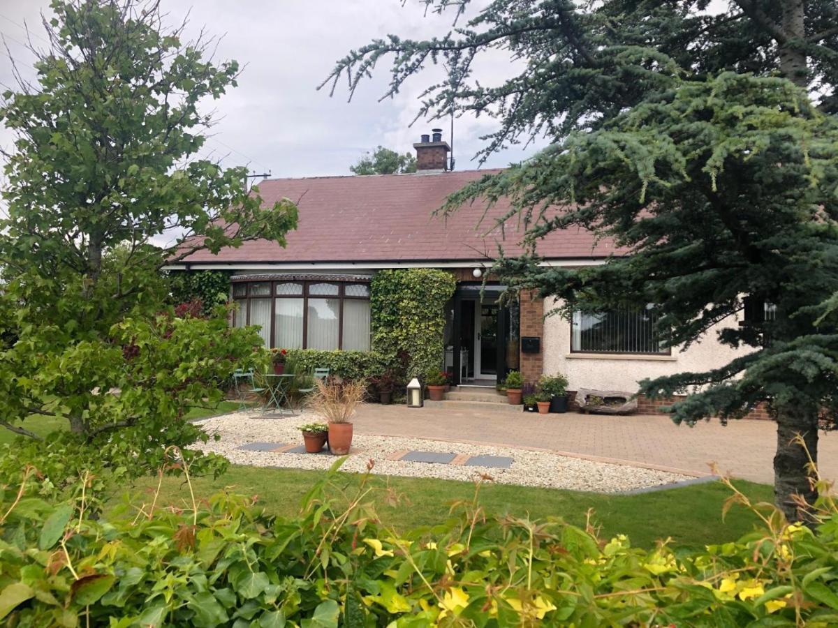 Hôtel Barnescroft à Kilkeel Extérieur photo