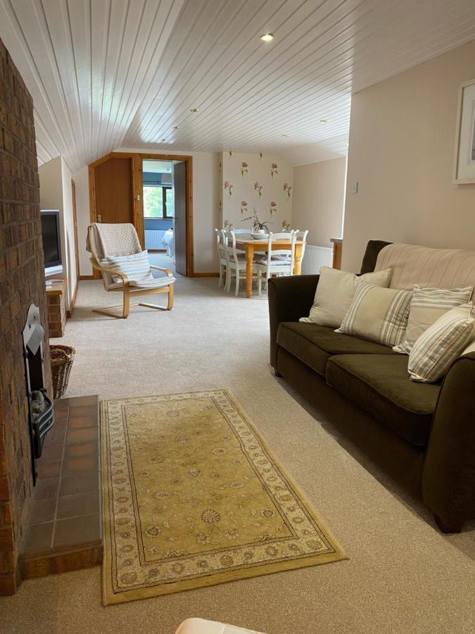 Hôtel Barnescroft à Kilkeel Extérieur photo