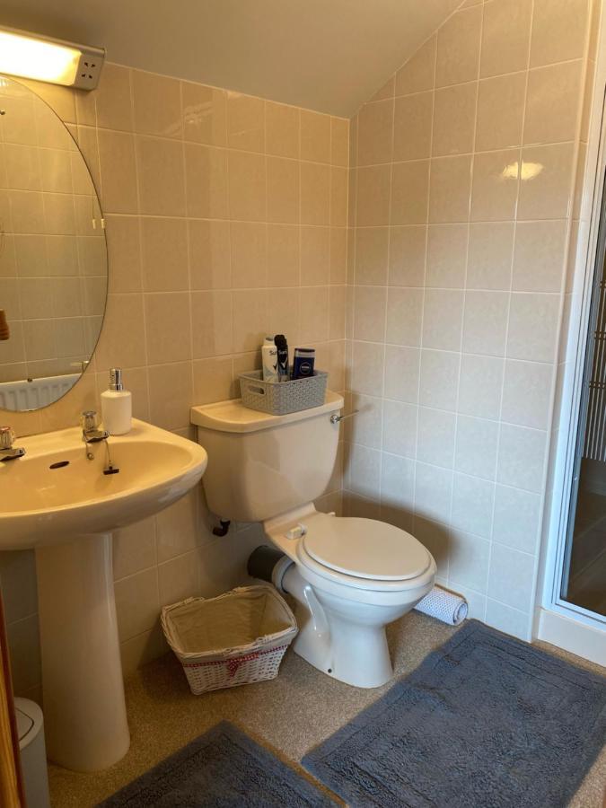 Hôtel Barnescroft à Kilkeel Extérieur photo