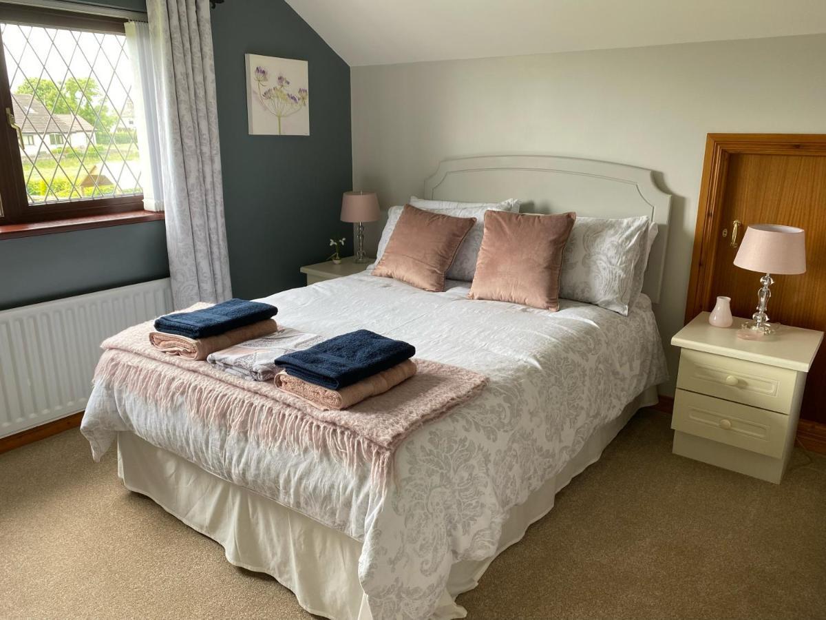 Hôtel Barnescroft à Kilkeel Extérieur photo