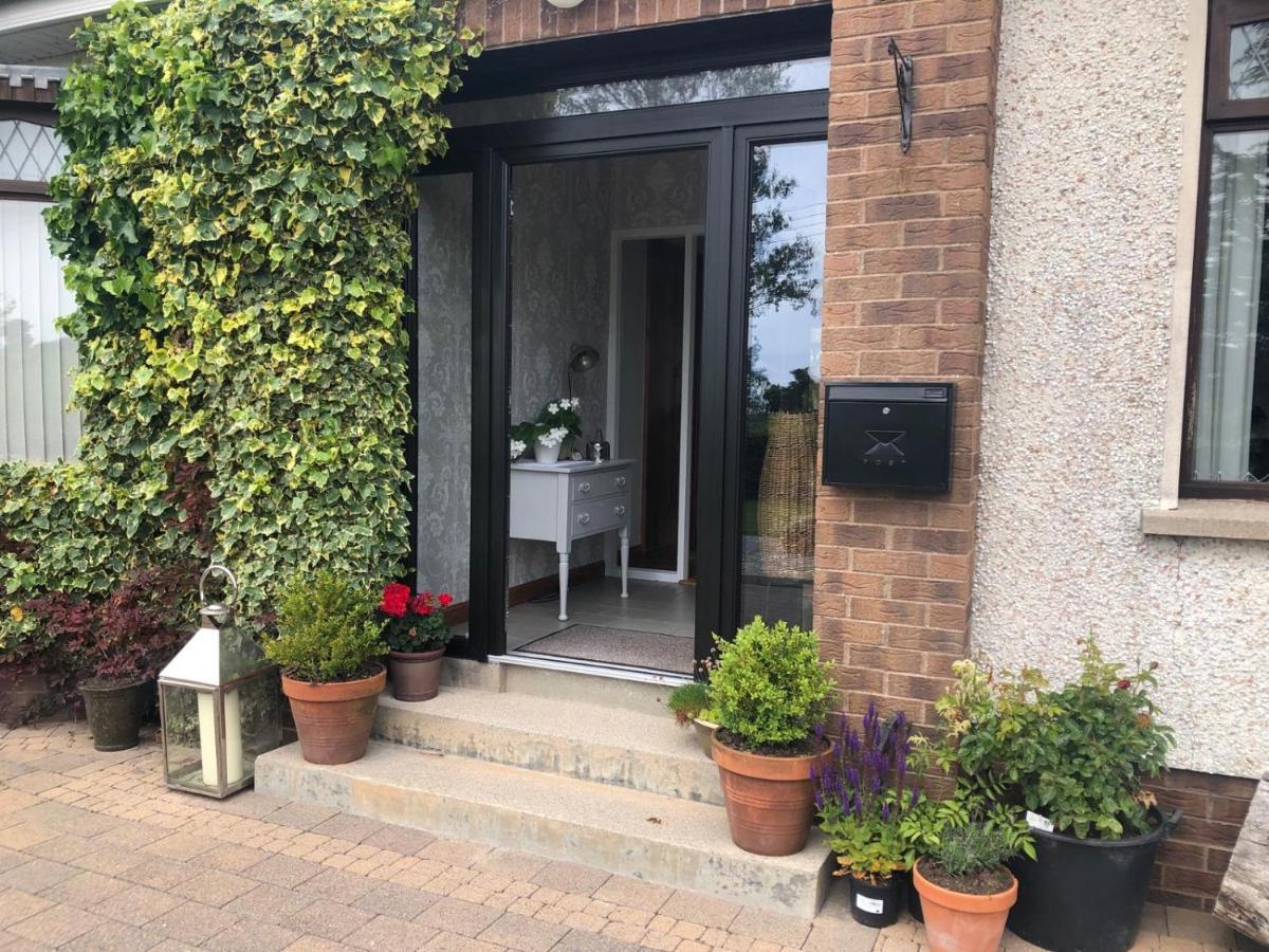 Hôtel Barnescroft à Kilkeel Extérieur photo