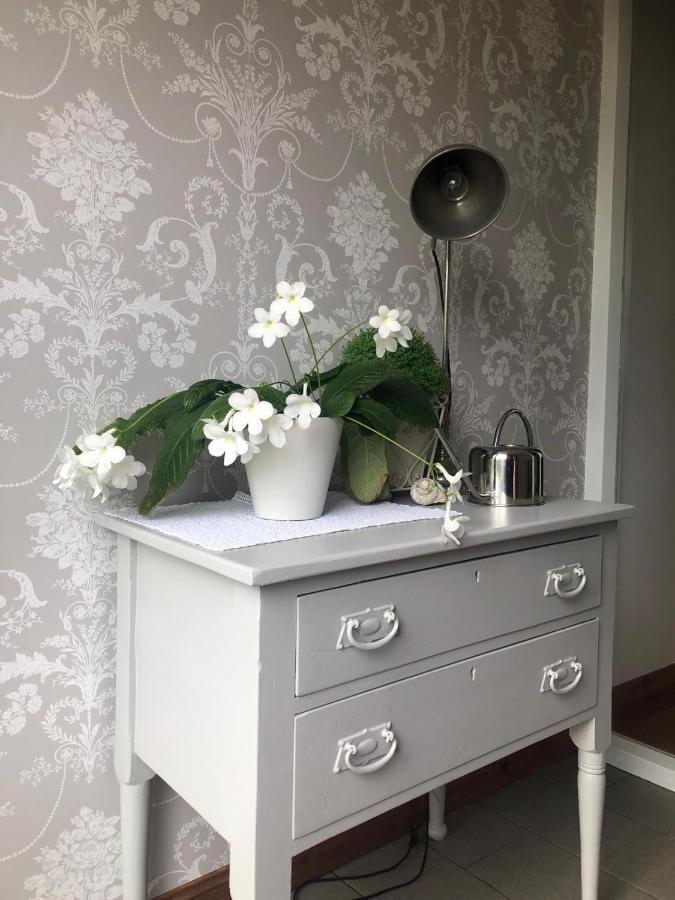 Hôtel Barnescroft à Kilkeel Extérieur photo