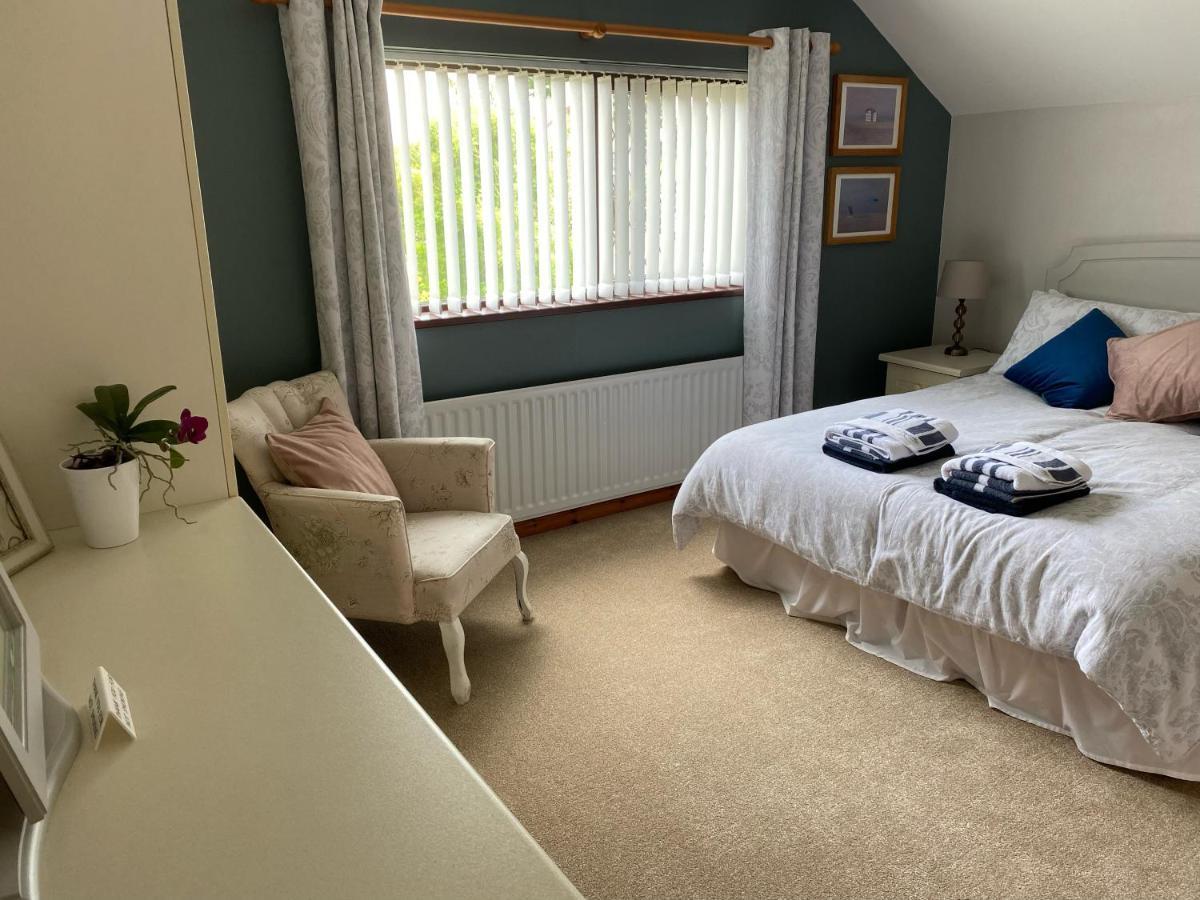 Hôtel Barnescroft à Kilkeel Extérieur photo