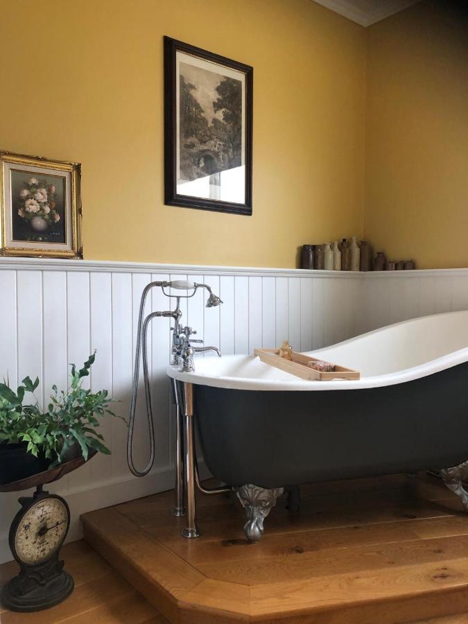 Hôtel Barnescroft à Kilkeel Extérieur photo