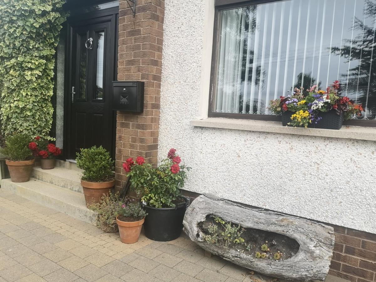 Hôtel Barnescroft à Kilkeel Extérieur photo