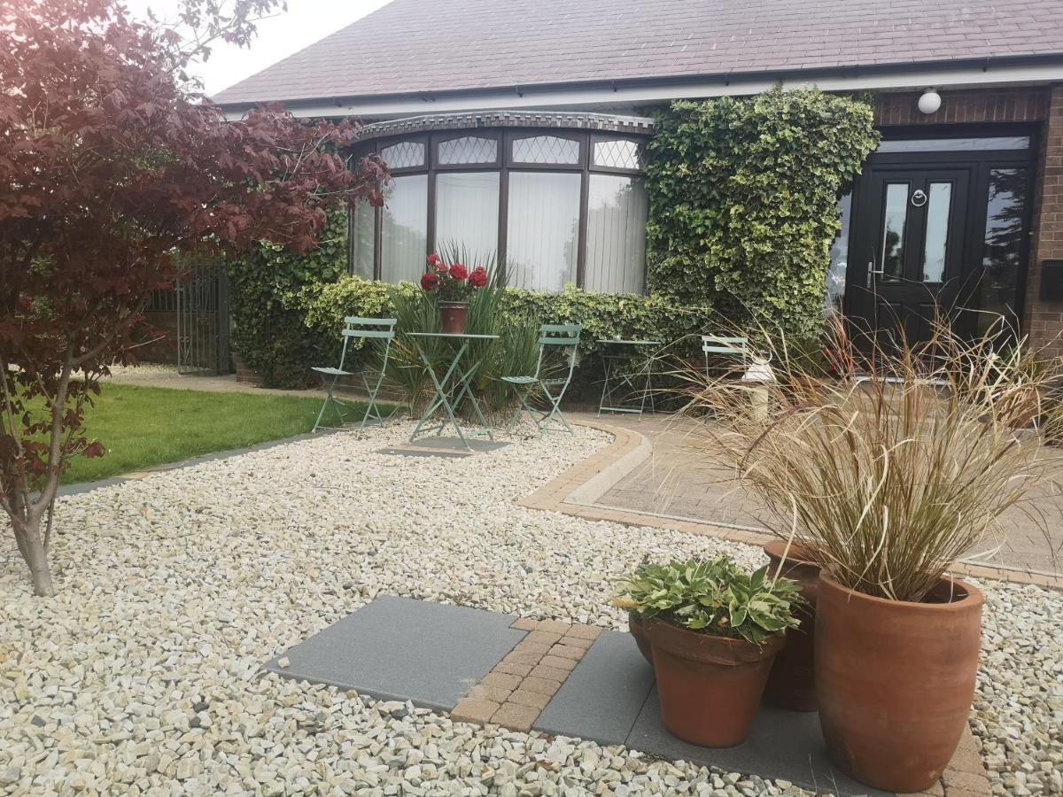 Hôtel Barnescroft à Kilkeel Extérieur photo