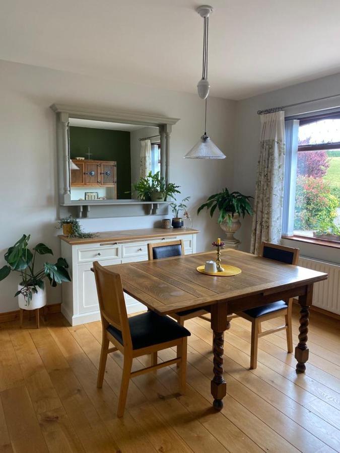 Hôtel Barnescroft à Kilkeel Extérieur photo